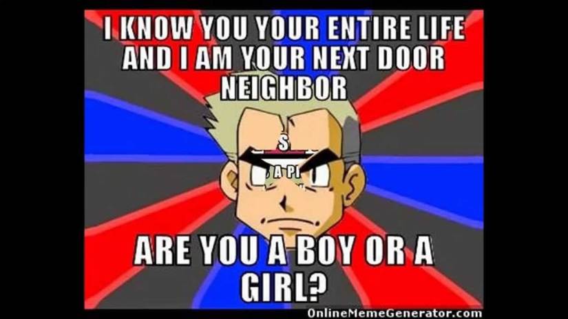 10 Pokémon Memes That Prove The Games Make No Sense