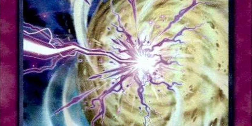 Yu-Gi-Oh: Every Mirror Force Card, Ranked Yu-Gi-Oh: Every Mirror Force Card, Ranked