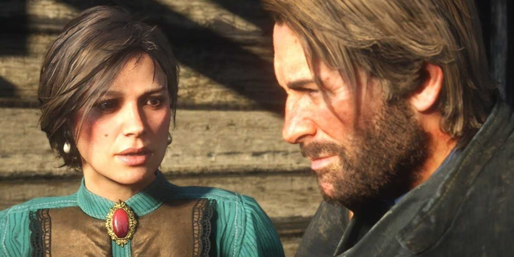 The Best Quotes From The Red Dead Redemption Series