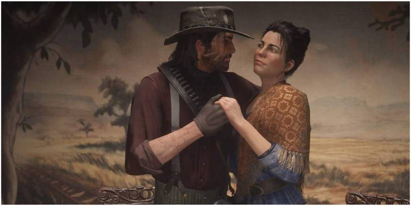 Red Dead Redemption 2 10 Details Everyone Completely Missed About red-dead-redemption-2-10-details-everyone-completely-missed-about