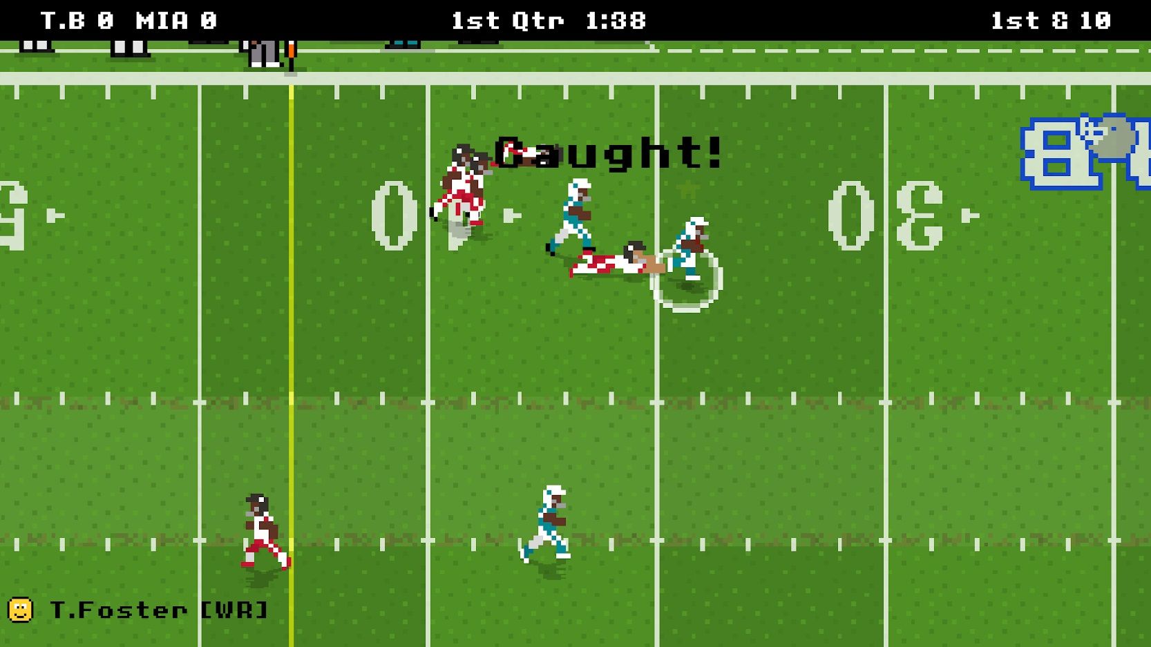 Play Like A Pro With These Retro Bowl Beginner Tips Xenocell Com