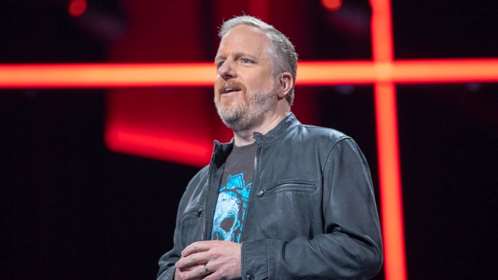 What Will Happen To Gears With Rod Fergusson Out Of The Picture?