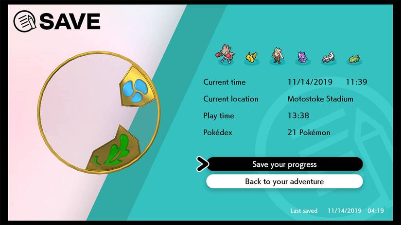 Tips For Catching Legendary Pokémon When You Don't Have A Master Ball