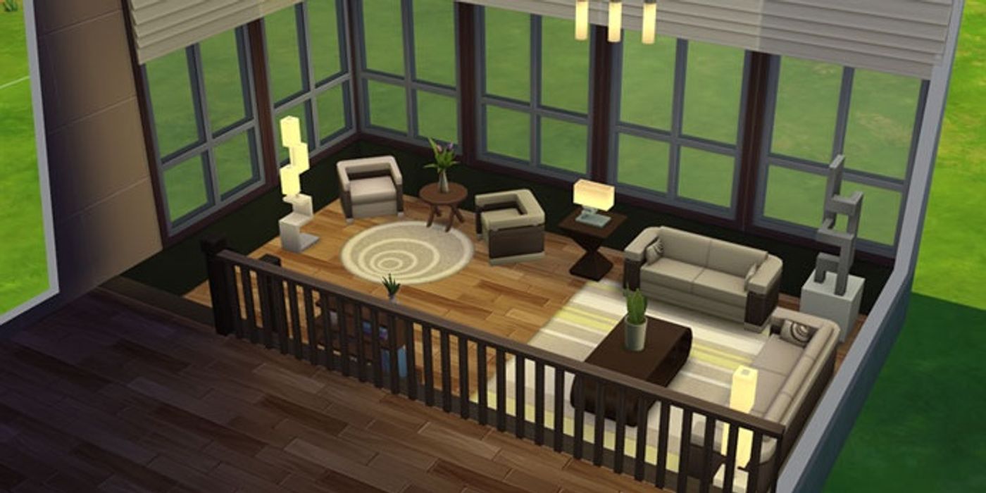 The Sims 4: Tiny Living - 15 Micro Home Hacks