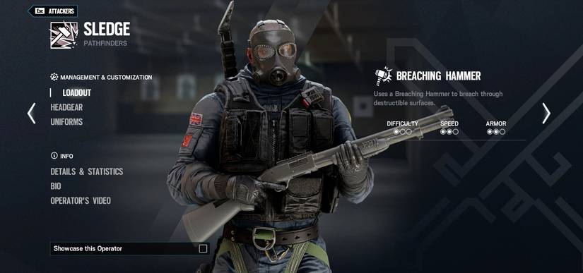 Rainbow Six Siege: The Best Operators For Beginners