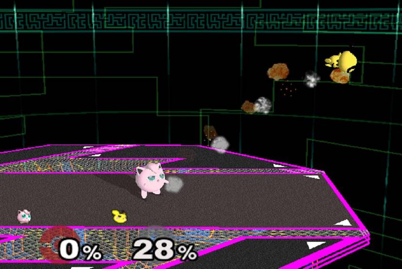 Smash Melee Champion Calls Out Nintendo For Not Supporting Its Own ...