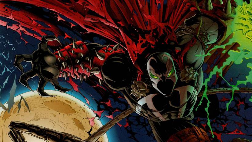 Mortal Kombat 11: Who Is Spawn?