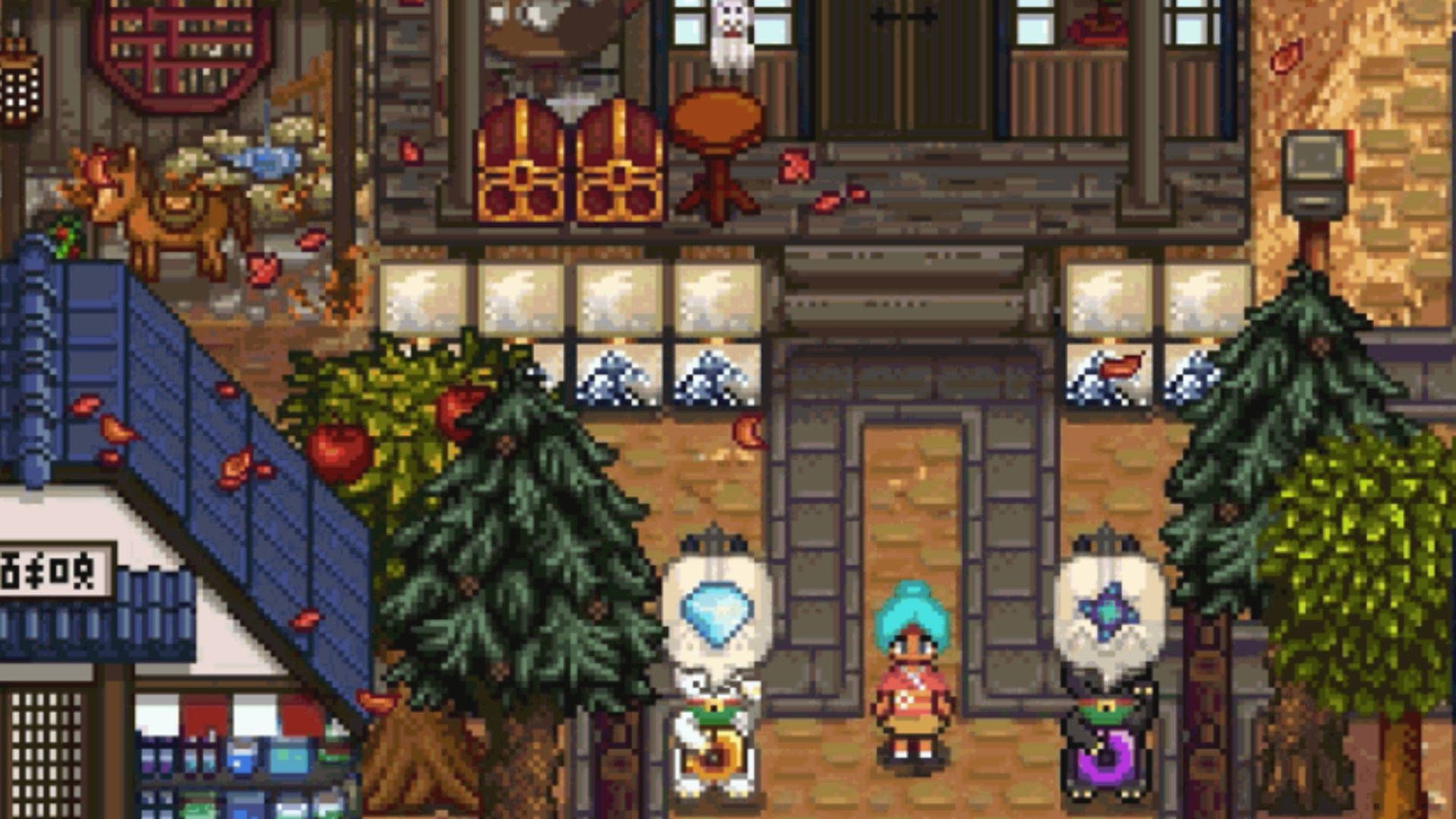 10 Coolest Things Modders Have Done For Stardew Valley | Digiskygames.com