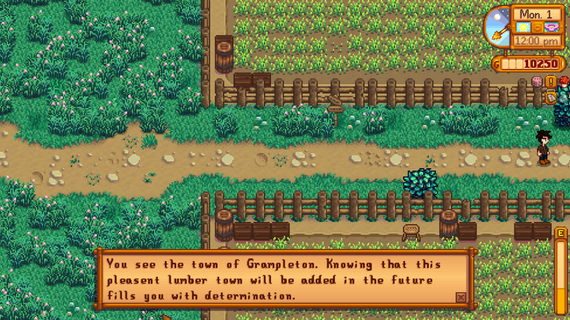 Stardew Valley: Everything You Need to Know About Stardew Valley Expanded