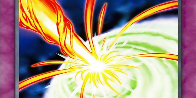 Yu-Gi-Oh: Every Mirror Force Card, Ranked Yu-Gi-Oh: Every Mirror Force Card, Ranked