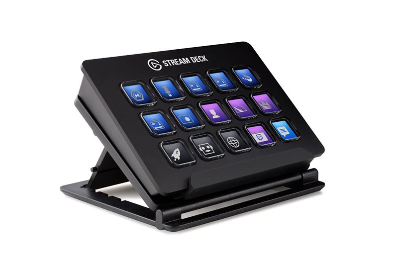 Elgato Stream Deck Review: A Content Creator Must Have That Non