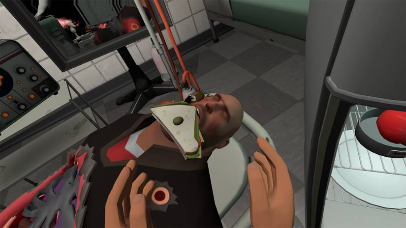 15 Best Games That Actually Utilize The PS4 Camera, Ranked