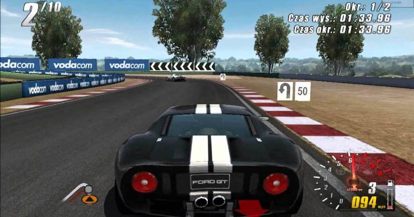 The 10 Best Codemasters Games, According To Metacritic