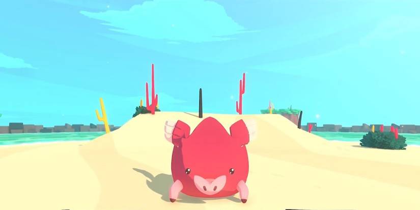 Temtem: Every Creature In The Game