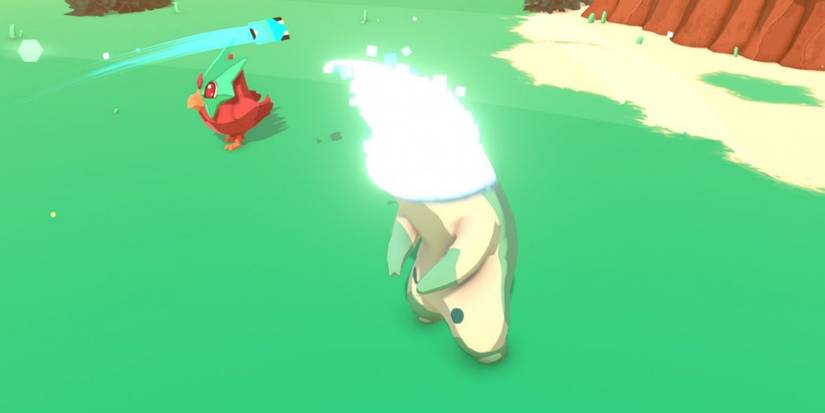 Temtem: 10 Best Items So Far, Ranked