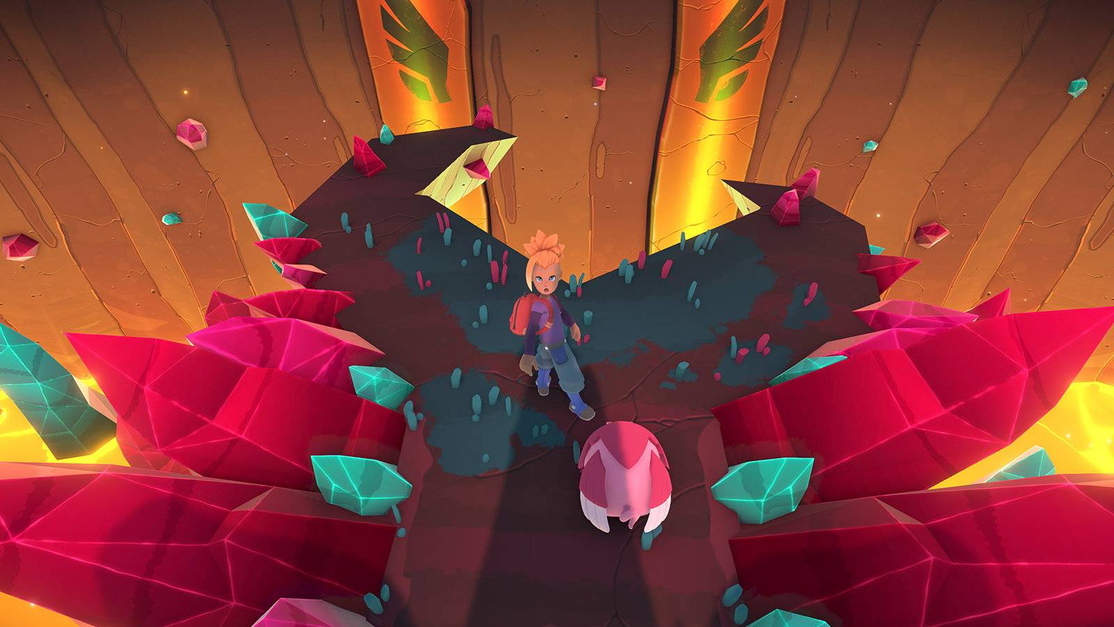 Temtem Complete Roadmap Reveals Trading House, Dojo Wars, And Nuzlocke Mode
