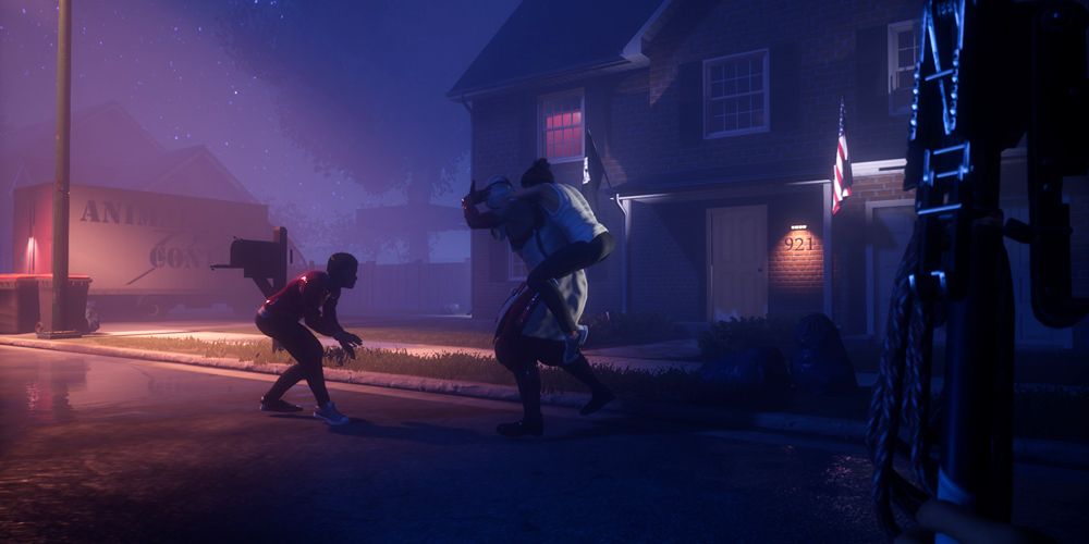 Top 10 Free Horror games, 2019