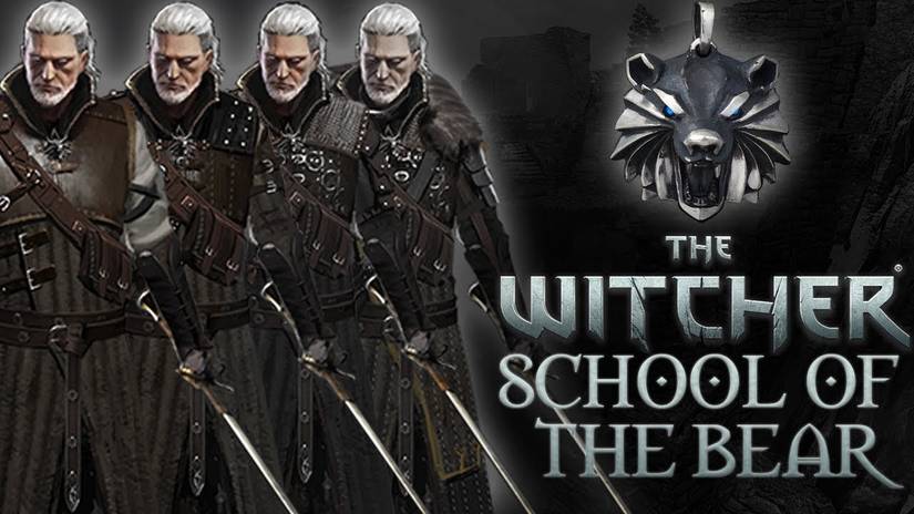 The-Witcher-3-Bear-School-youtube