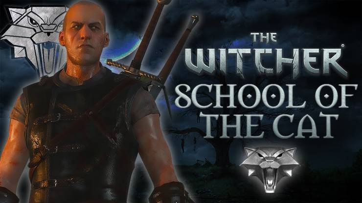 The 8 Different Witcher Schools Explained Thegamer