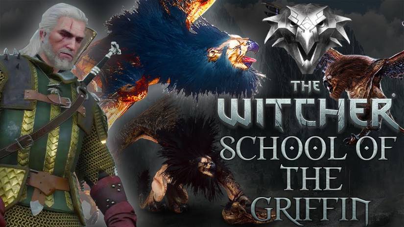 The-Witcher-3-Griffin-School-youtube-WitcherGeorge