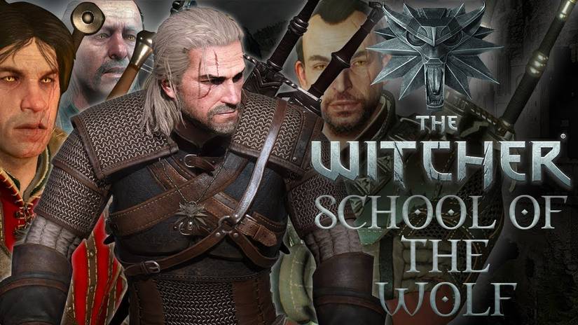 The-Witcher-3-Wolf-School-youtube-WitcherGeorge