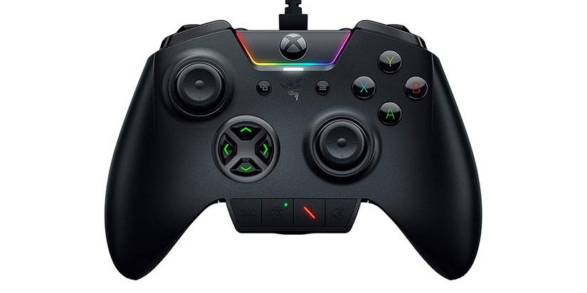 10 Coolest Third-Party Controllers