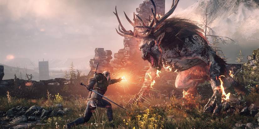 Ranking The 10 Best Games With A Morality System (According To Metacritic)