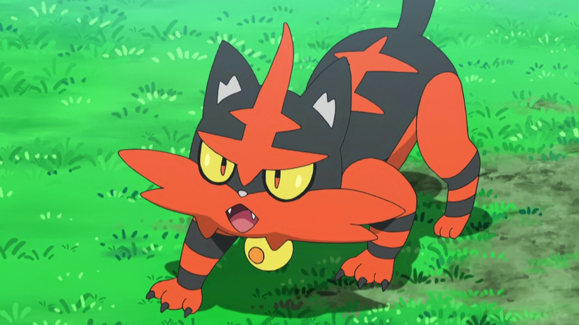 Pokemon Smash Or Pass: Alola Edition