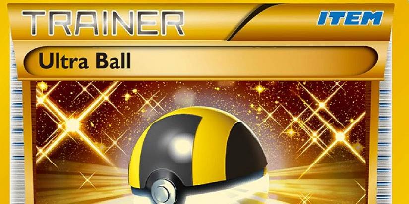 The 10 Most Powerful Uncommon Cards In Pokmon: Trading Card Game, Ranked
