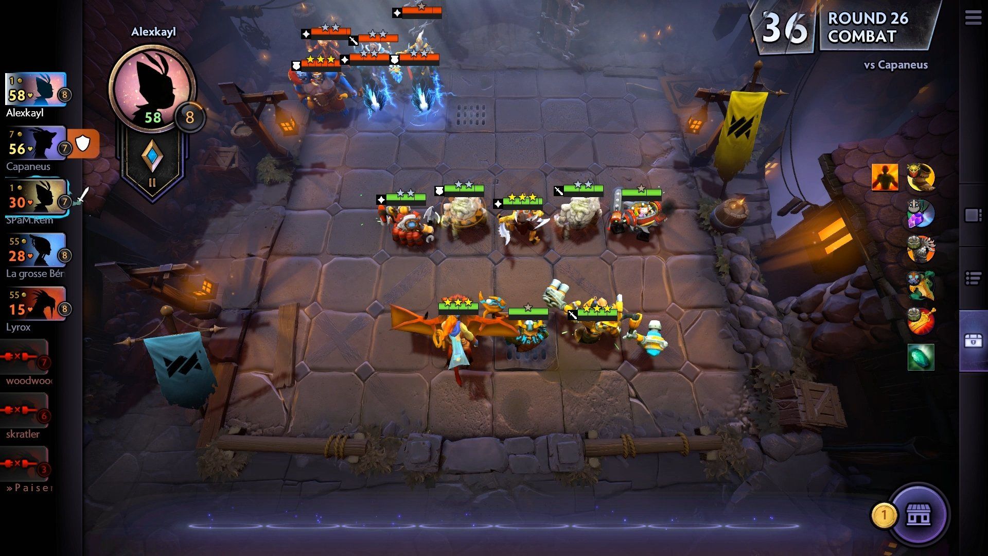 dota underlords release dota underlords release