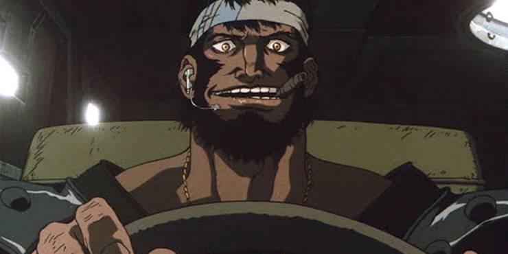 Download 10 Things We D Want From A Vampire Hunter D Game Thegamer Desktop Wallpaper Get Wallpaper 10 Things We D Want From A Vampire Hunter D Game Thegamer For Free