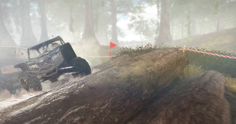Overpass Preview: A Twist On The Racing Game Genre
