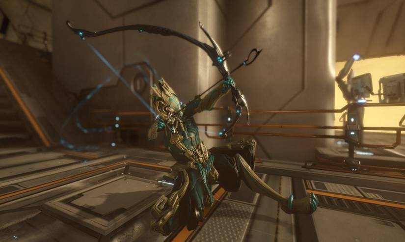 Warframe: 10 Best Conclave Mods, Ranked