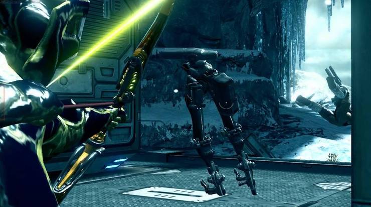 Warframe 10 Best Bows Ranked Thegamer