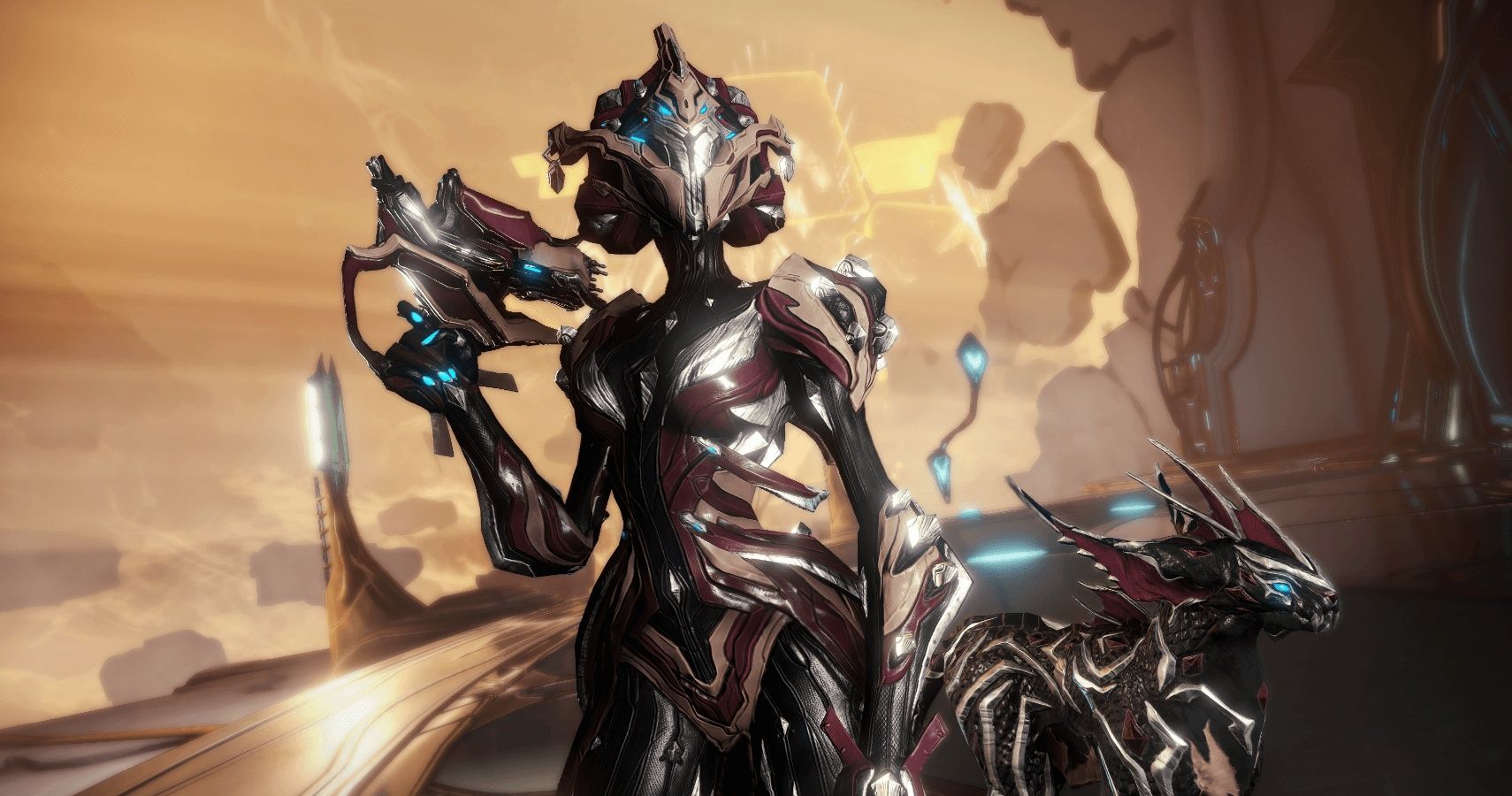 Warframe как фармить ранг фото 17