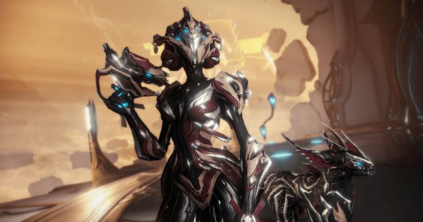 Warframe: 10 Best Warframe Abilities, Ranked