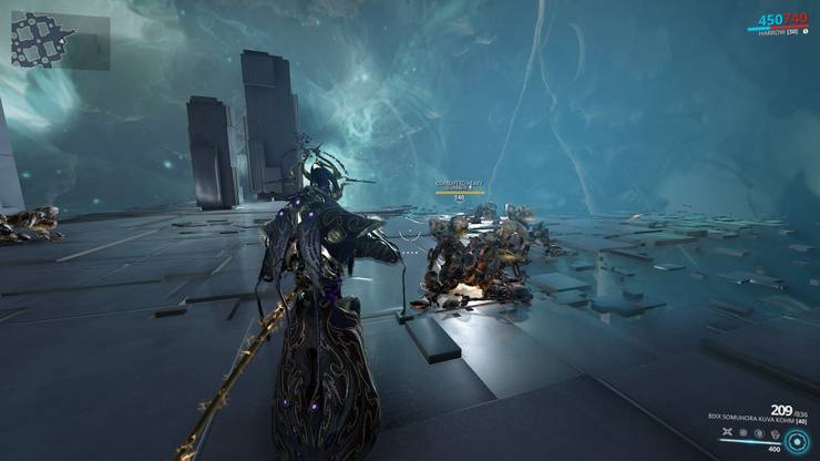 Warframe Top 10 Focus Ways You Need To Use Thegamer