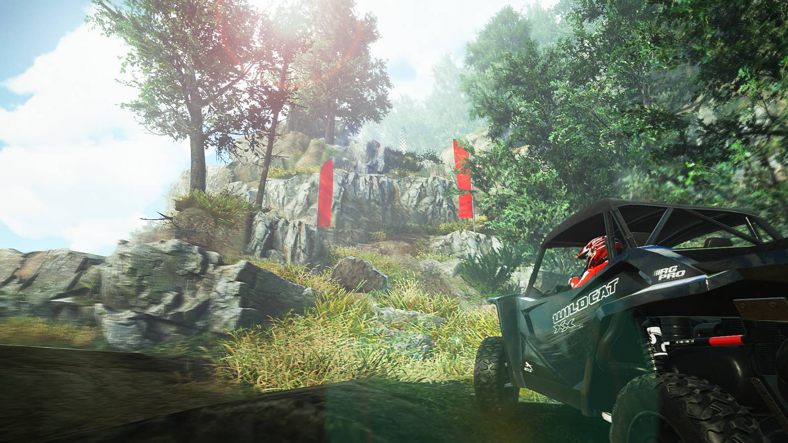 Overpass Preview: A Twist On The Racing Game Genre