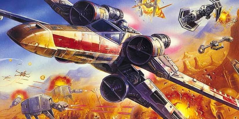 The Rouges How Many Times The Rarest Star Wars Games And How Much They Cost