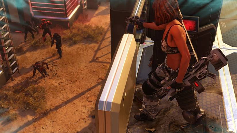 XCOM 2: The 10 Best Skills, Ranked