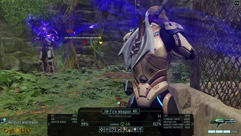 XCOM 2: The 10 Best Skills, Ranked