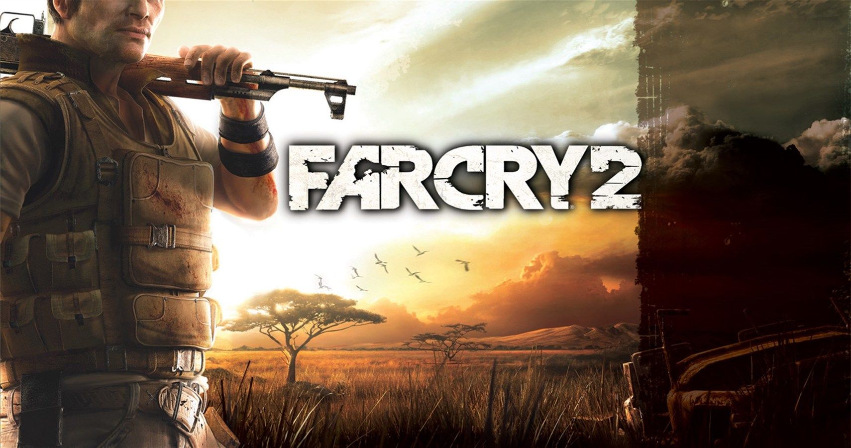 5 Reasons Far Cry 2 Is The Best In The Series (& 5 Things It