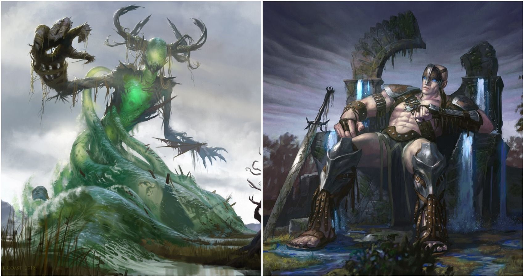 20 Commanders We Recommend For Magic: The Gathering Newcomers