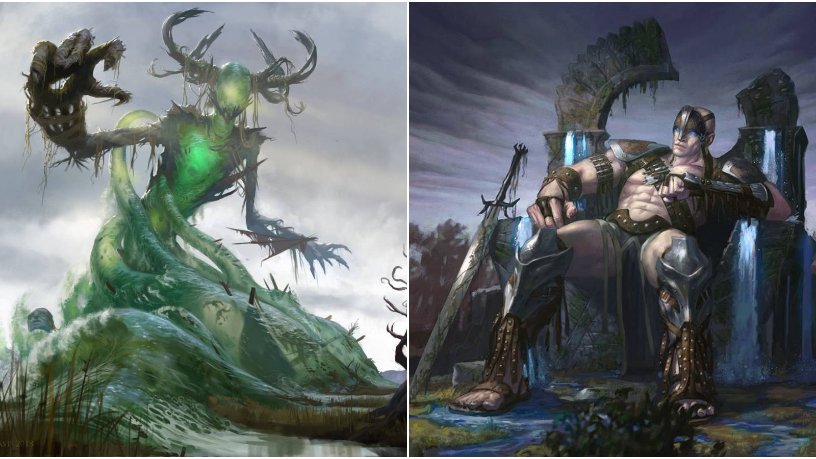 20 Commanders We Recommend For Magic: The Gathering Newcomers