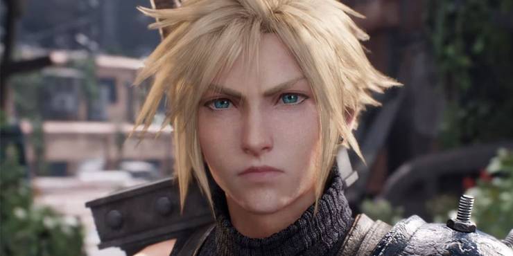 The 10 Longest Swords In Video Games How Long They Are