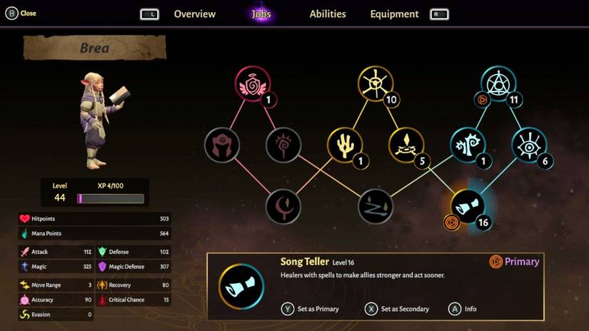 Review] 'The Dark Crystal: Age of Resistance Tactics' is a Solid Yet