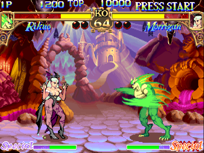 10 Popular Fighting Games You Never Knew Existed