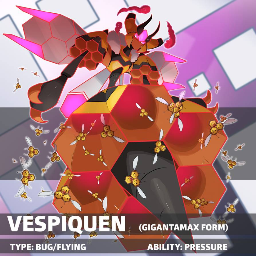 15 Fan-Made Gigantamax Pokémon We Wish Were Real