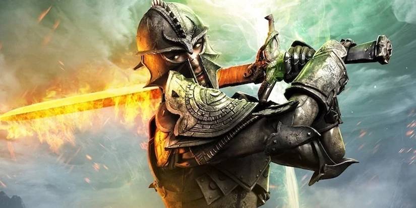 Dragon Age Inquisition: Every Main Character’s Age, Height, And Birthday