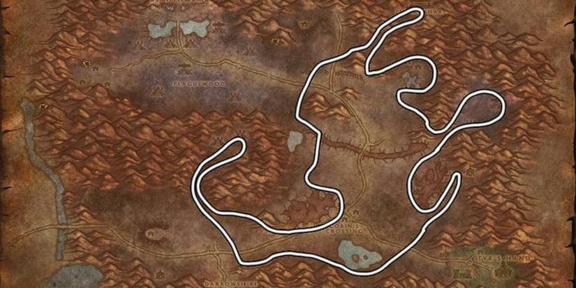 World of Warcraft Classic: 10 Best Level 60 Mining Routes